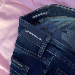 Calvin Klein Jeans